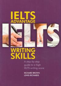 IELTS Advantage: Writing Skills