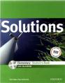 Solutions (1st edition)