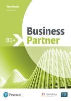 Business Partner. B1+ Workbook
