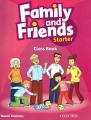 Family and Friends Starter (1 издание)
