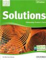 Solutions (2nd edition)
