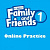 Family and Friends (2nd edition) 1 Online Practice Access Code