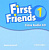First Friends 1 Audio Class CD